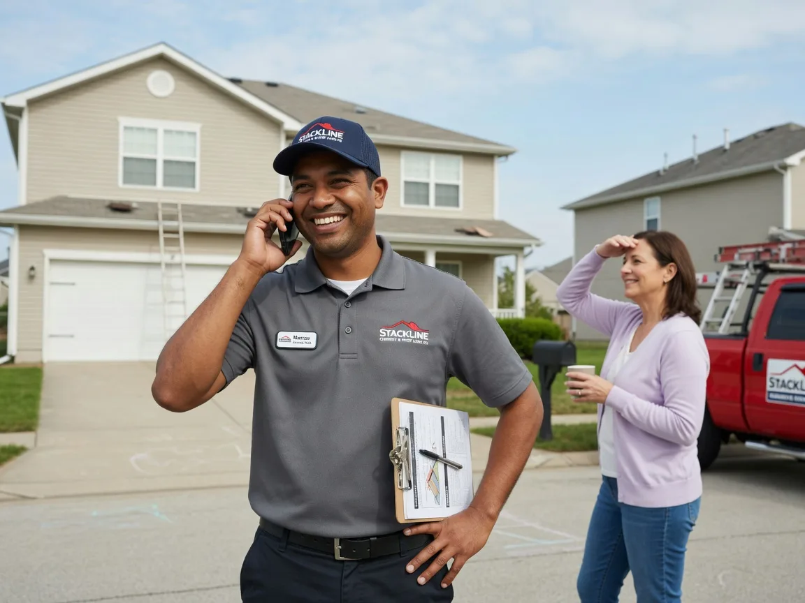Chimney flashing repair Eastern, KY FAQs